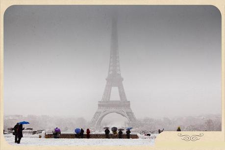 El charme de una historia sencilla