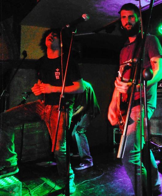 Los breves de Ruta 42: Desakato