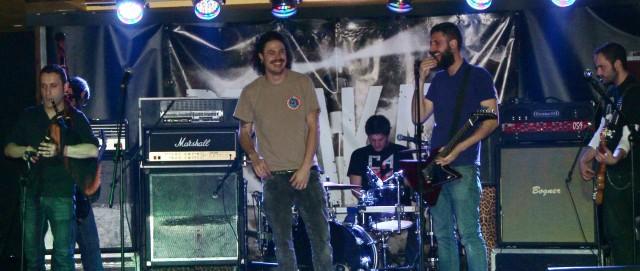 Los breves de Ruta 42: Desakato