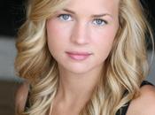 Britt Robertson remake Starbuck