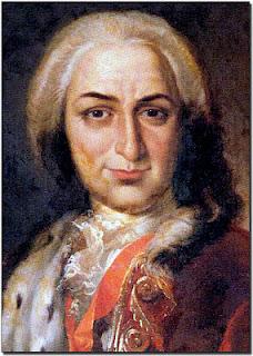 Militares de España. Jose Carrillo de Albornoz, duque de Albornoz.