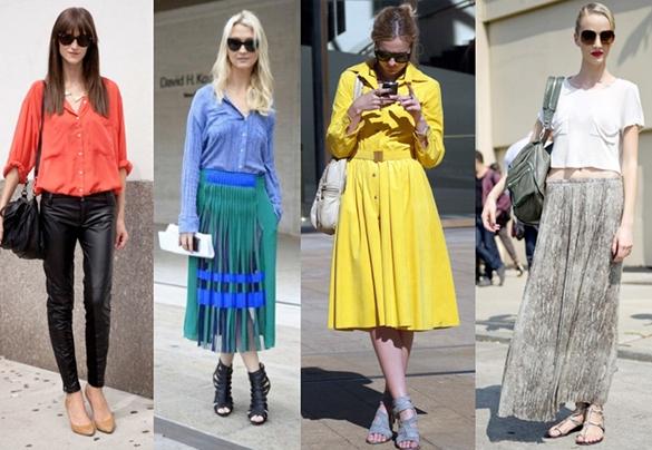 Street Style: MBFWNY P/V13