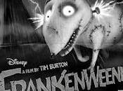 Frankenweenie sitges 2012