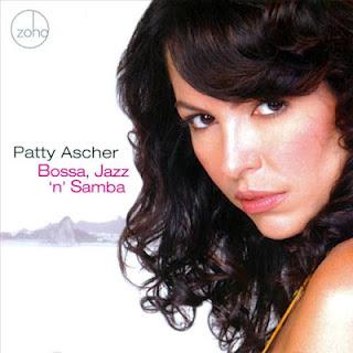 Patty Ascher – Bossa, Jazz 'n' Samba