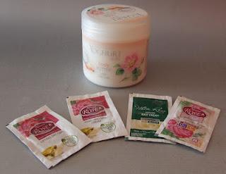 “Bulgarian Yoghurt Skin” – Aceite Corporal de Arsy Cosmetics