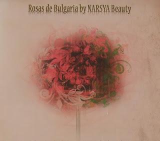 “Bulgarian Yoghurt Skin” – Aceite Corporal de Arsy Cosmetics