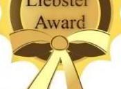 Liebster Award cositas
