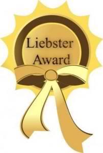 Un Liebster Award y cositas
