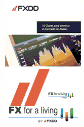 Descárgate gratis la Guía de FOREX