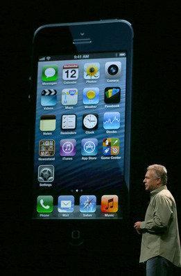 iphone5