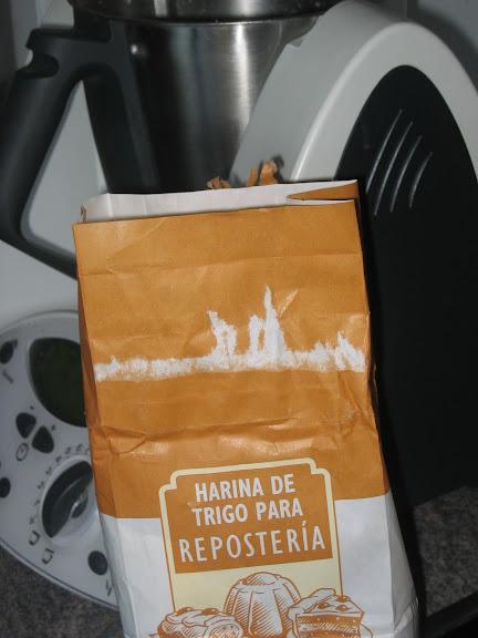 Mantecados de la madrina