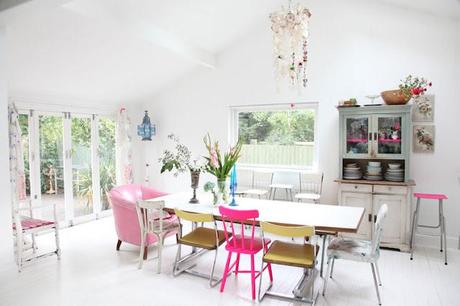 Deco: piezas sueltas