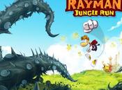 Rayman llegará android