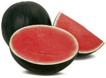 ¿Sabías que la sandía contiene cianuro?