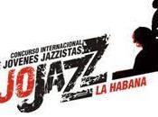 Convocatoria concurso jojazz 2012
