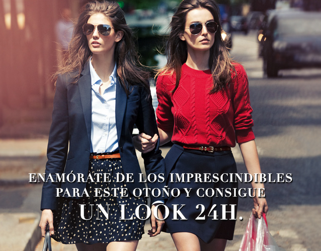 ¿QUÉ ME PONGO ... PARA IR A LA OFICINA?