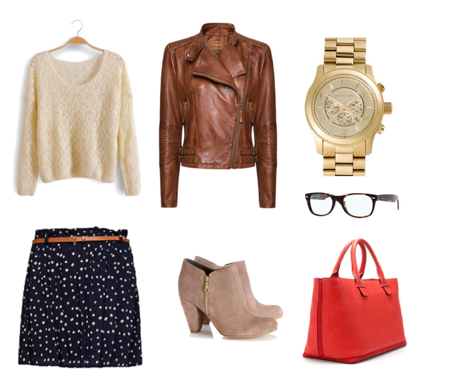 ¿QUÉ ME PONGO ... PARA IR A LA OFICINA?