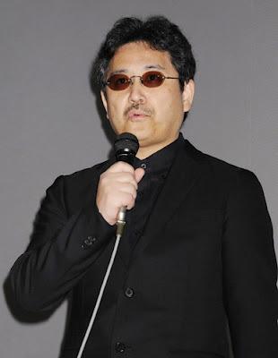 El director de animación Toshiyuki Kubooka visitará el Salón del Manga‏
