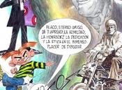 Homenaje Gráfico Julio Fairlie Pablo Marcos