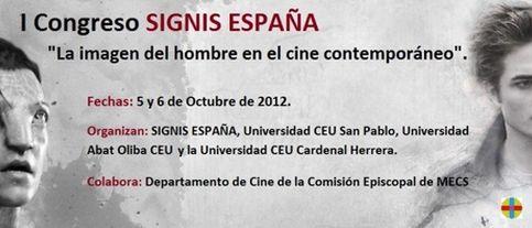 Un Congreso de cine que mira al hombre contemporáneo