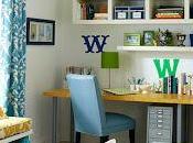 Playroom Rustico