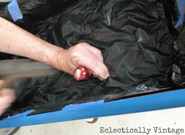 Si tienes una comoda que ya no te gusta, mira esta idea...... seguro te va a gustar tanto como a ´mi