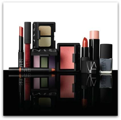 Fall'12 by Nars