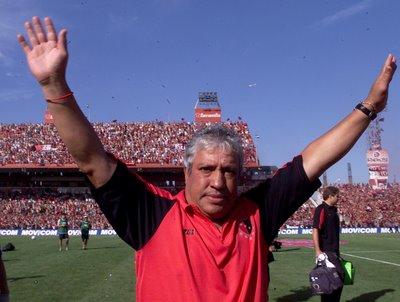 Equipos históricos: Newell’s 2004, el último leproso campeón