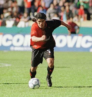 Equipos históricos: Newell’s 2004, el último leproso campeón