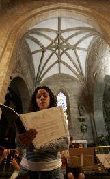 Beatriz Díaz de nuevo con Mutti