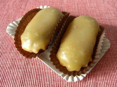 Carbayones en octubre