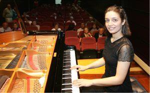 Carbayones en octubre