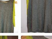 Diy: camiseta flecos