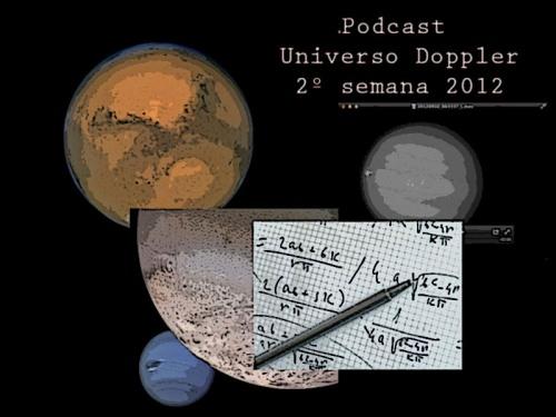 Podcast 2º semana septiembre’12