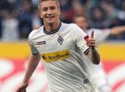 Pequeños Cracks: Marco Reus