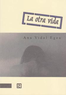 La otra vida, de Ana Vidal Egea
