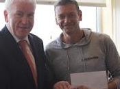 Triatlon larga distancia hardman (irlanda)