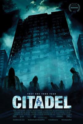 Citadel nuevo impactante y prometedor trailer