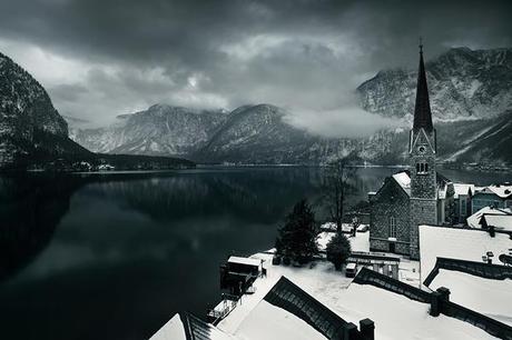 Fotografía - Akos Major