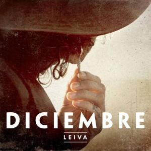 [Disco] Leiva - Diciembre (2012)