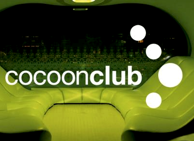 COCOON CLUB EN QUIEBRA