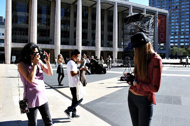 Carlos Miele en NYFW