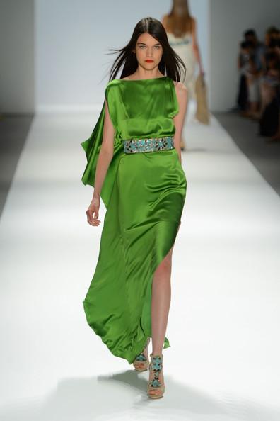 Carlos Miele en NYFW