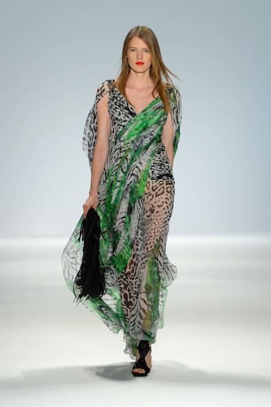 Carlos Miele en NYFW