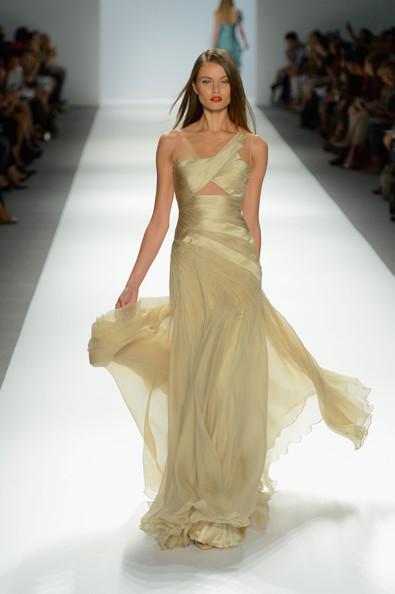 Carlos Miele en NYFW