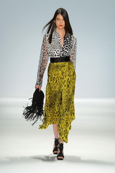 Carlos Miele en NYFW