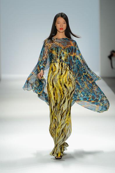 Carlos Miele en NYFW