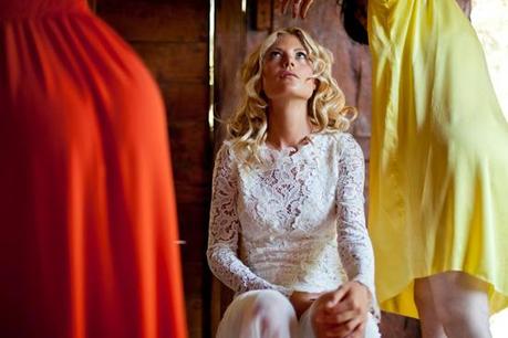 Boda con vistas a Es Vedrá