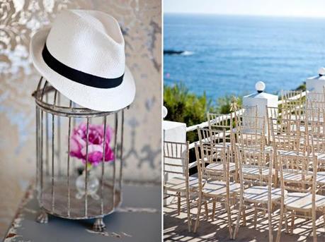 Boda con vistas a Es Vedrá