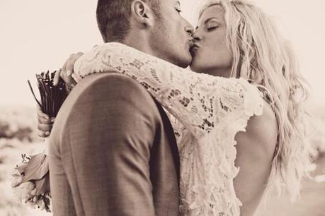 Boda con vistas a Es Vedrá